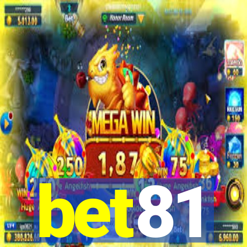 bet81