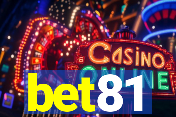 bet81