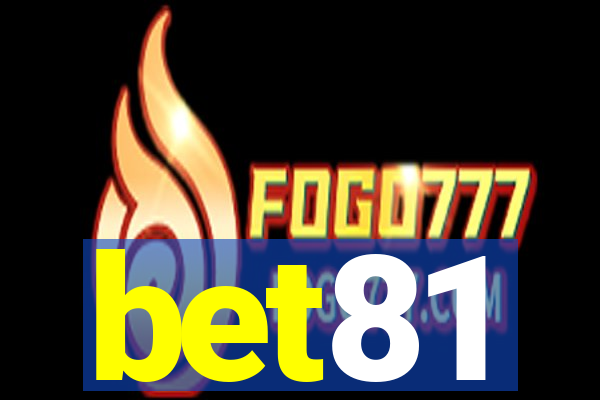 bet81