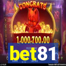 bet81