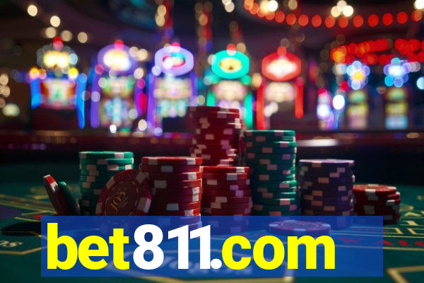 bet811.com