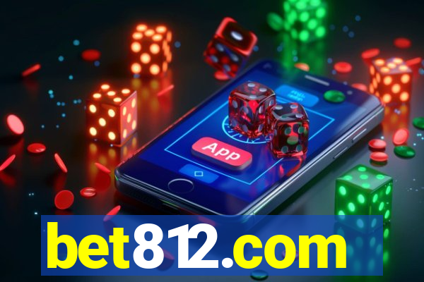 bet812.com