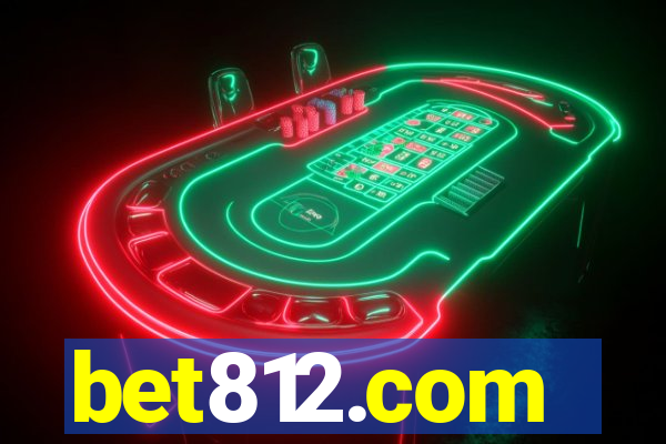 bet812.com