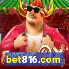 bet816.com