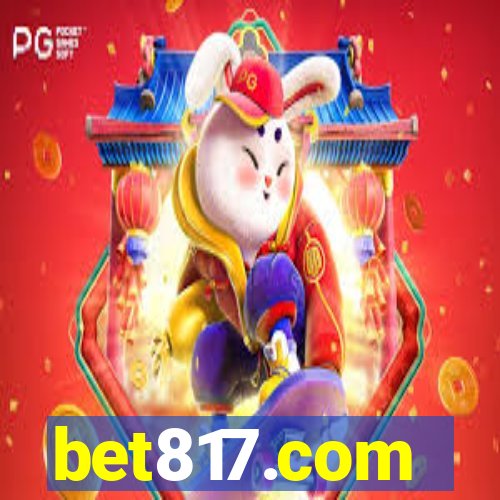 bet817.com