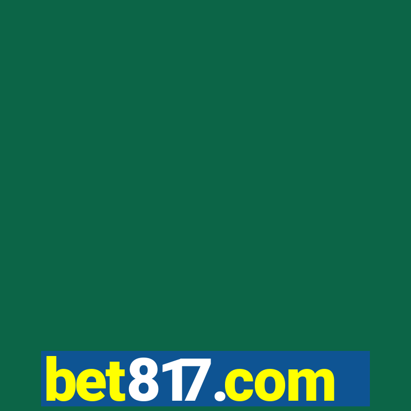 bet817.com