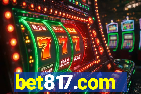 bet817.com