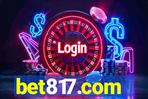 bet817.com