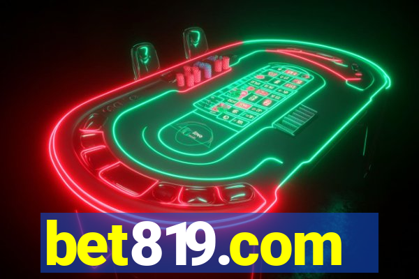 bet819.com