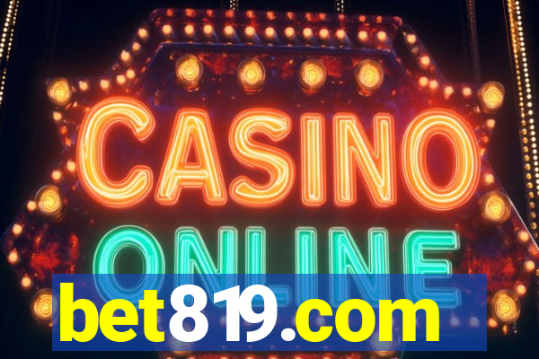 bet819.com