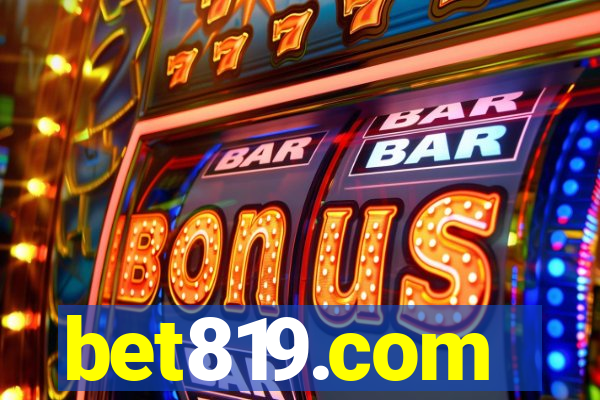 bet819.com