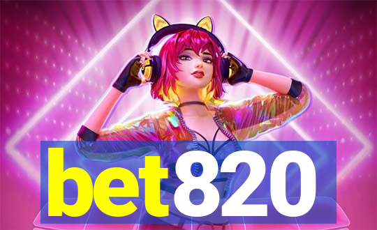 bet820