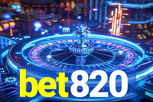 bet820