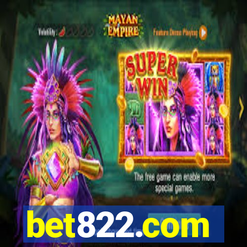 bet822.com