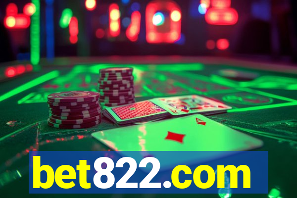 bet822.com