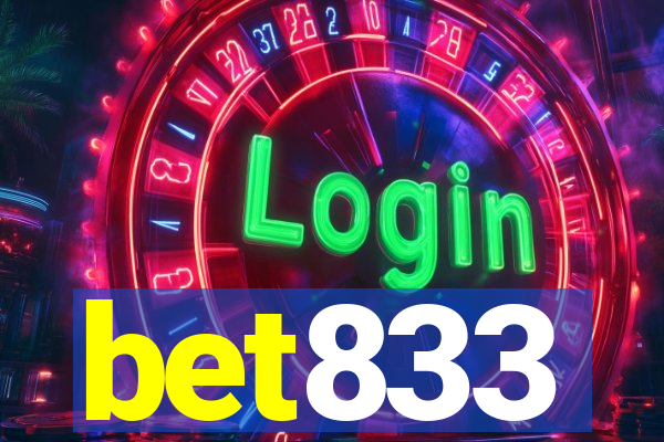 bet833