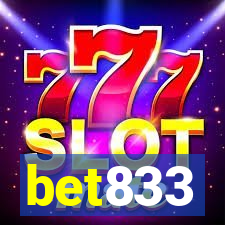 bet833