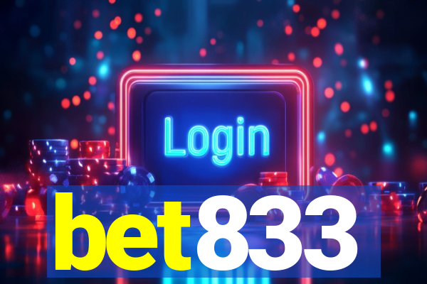 bet833