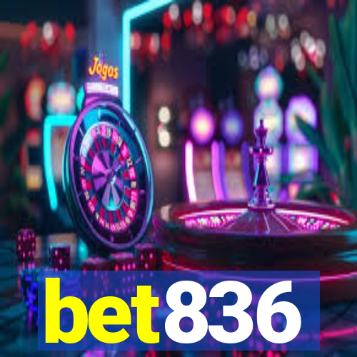 bet836