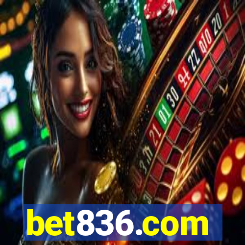 bet836.com