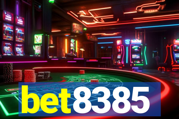 bet8385