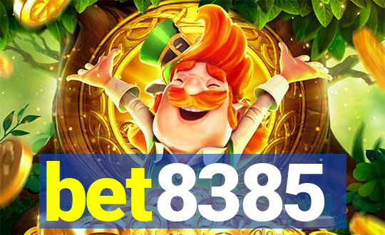 bet8385