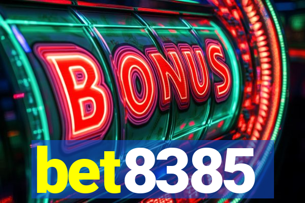 bet8385