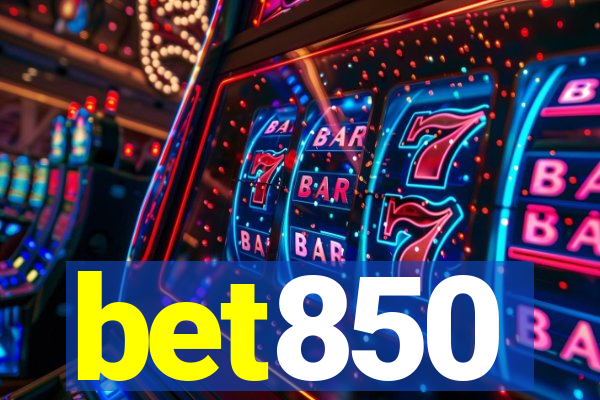 bet850