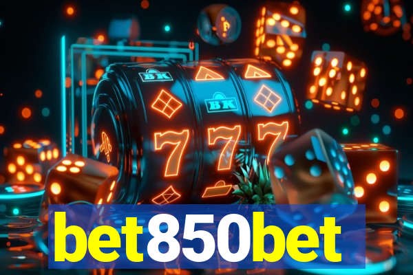 bet850bet