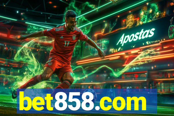 bet858.com