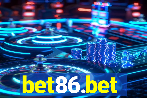 bet86.bet