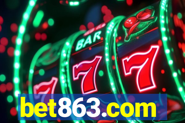 bet863.com