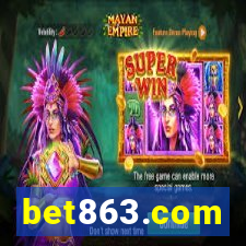 bet863.com