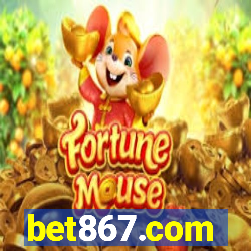 bet867.com