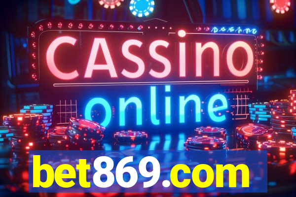 bet869.com