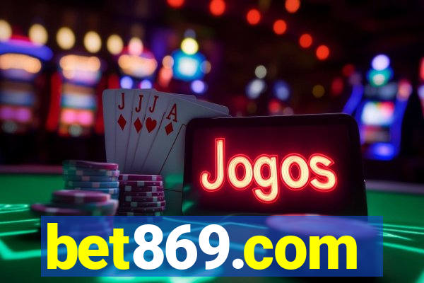 bet869.com