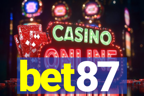 bet87