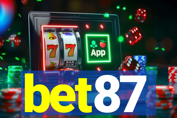 bet87