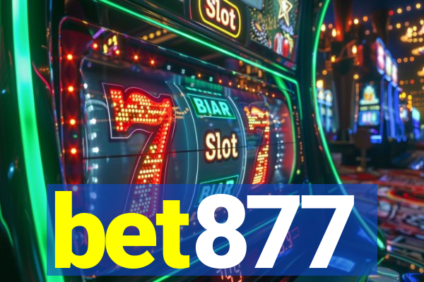 bet877