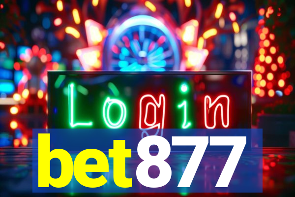 bet877