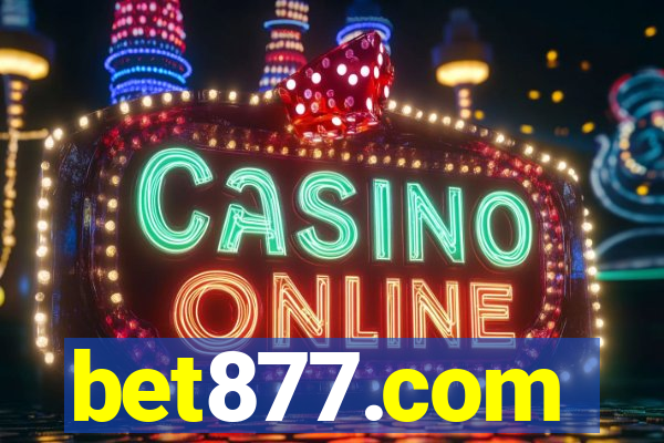 bet877.com