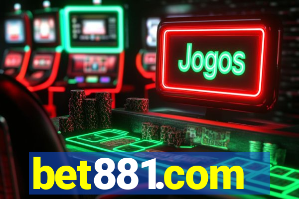 bet881.com