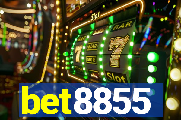 bet8855