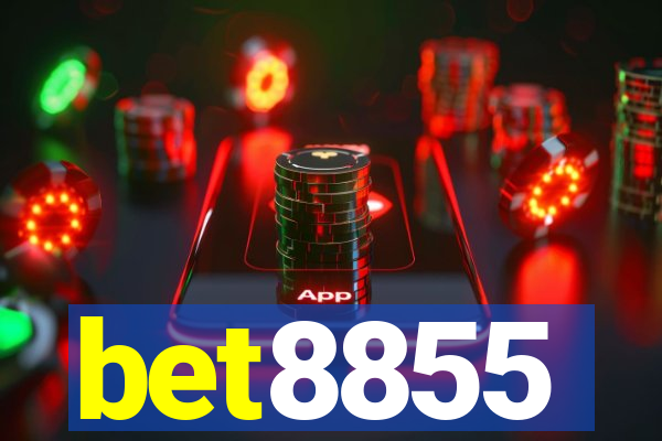 bet8855