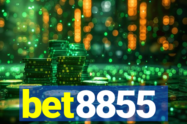 bet8855