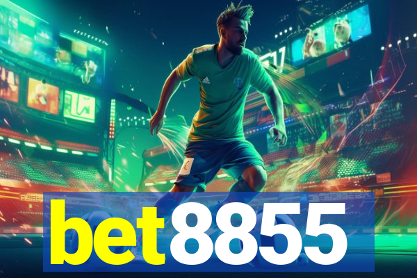 bet8855