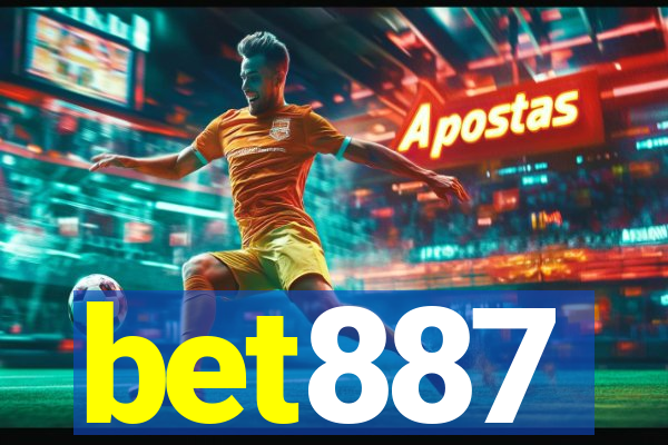 bet887