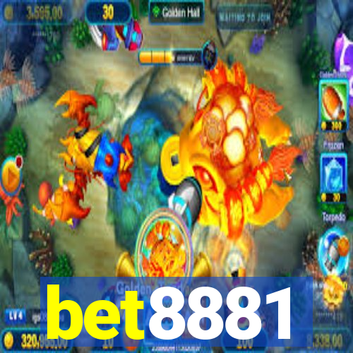 bet8881