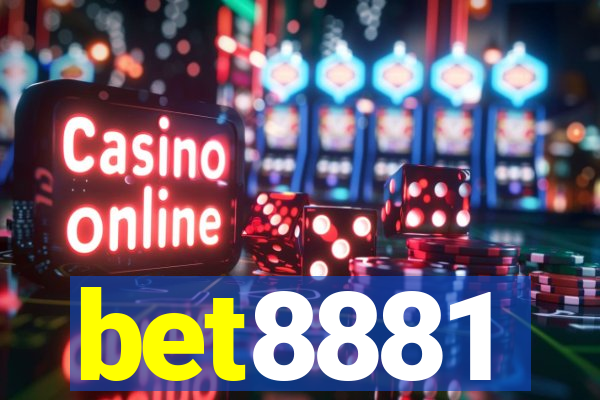 bet8881