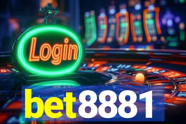 bet8881